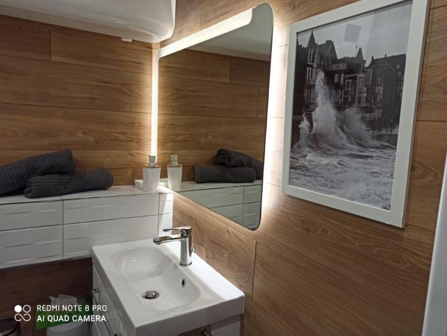 Cosy Solidor T2 Avec Jardin Terrasse 100M Plage Saint-Malo Exteriör bild
